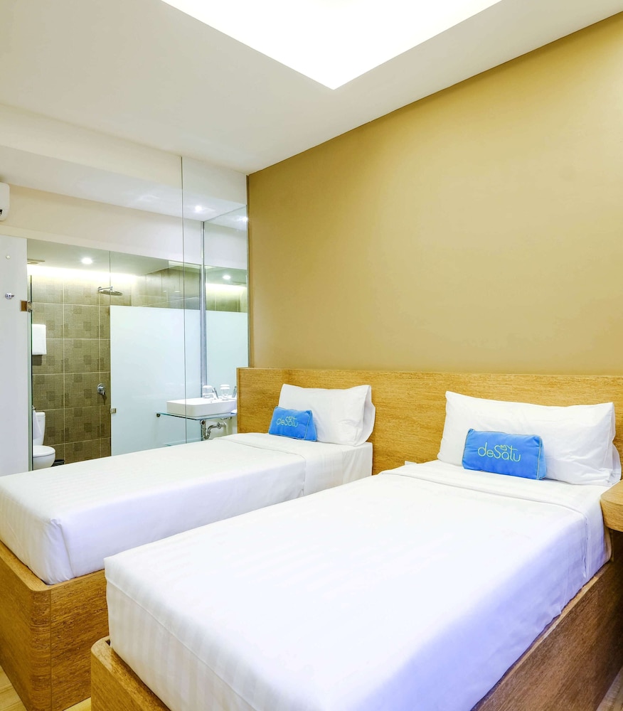 deSatu Hotel 21/46