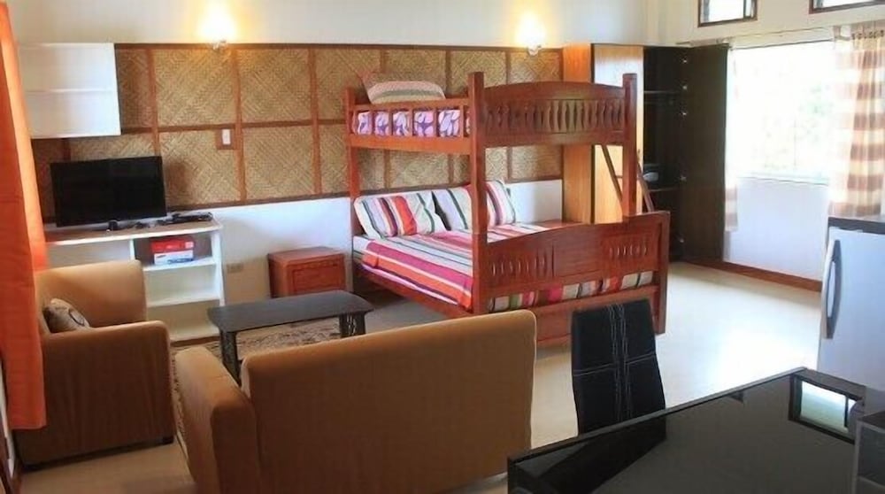 Nickles Park Resort And Apartments 17/30