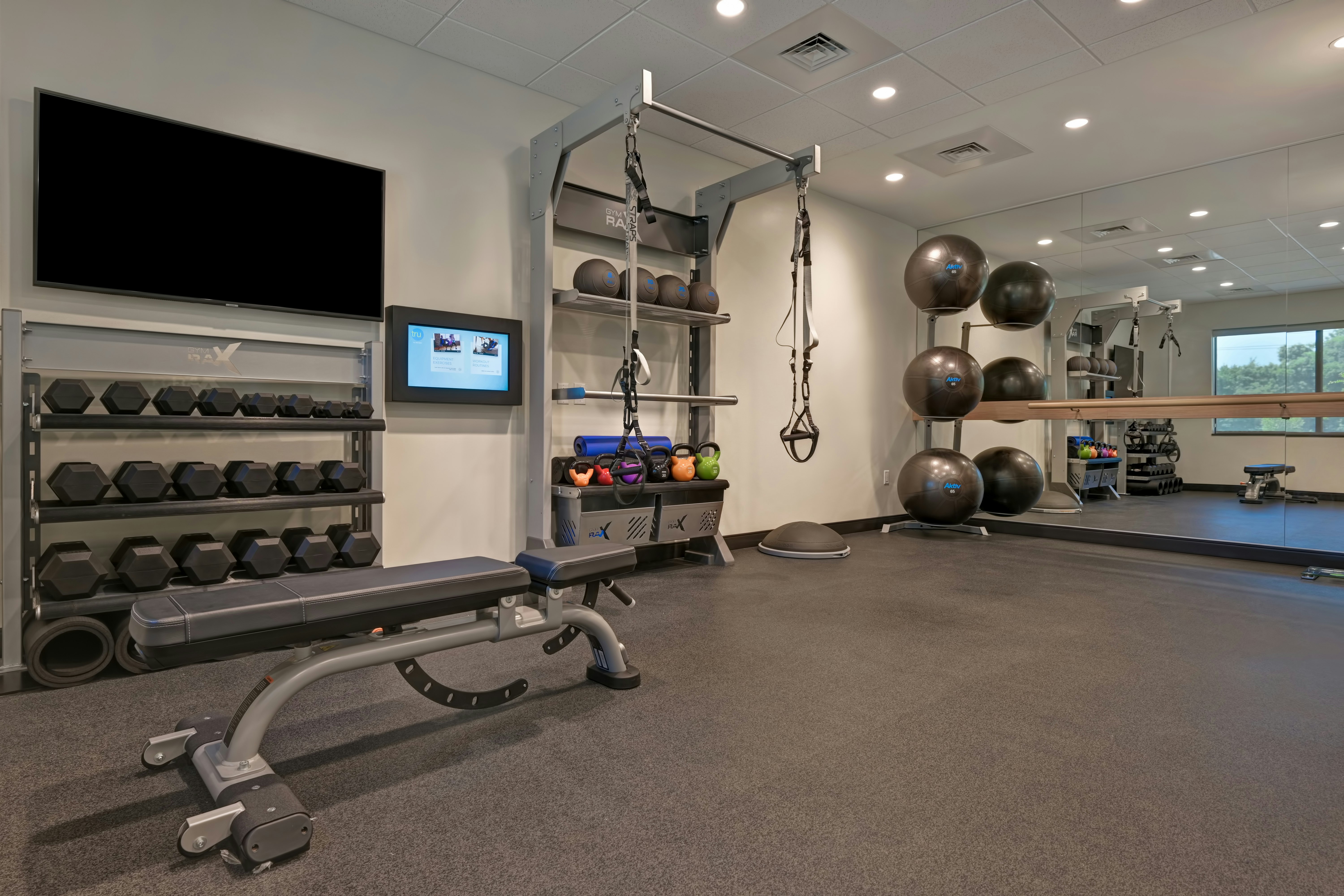 Tru By Hilton Mooresville Nc 29/56
