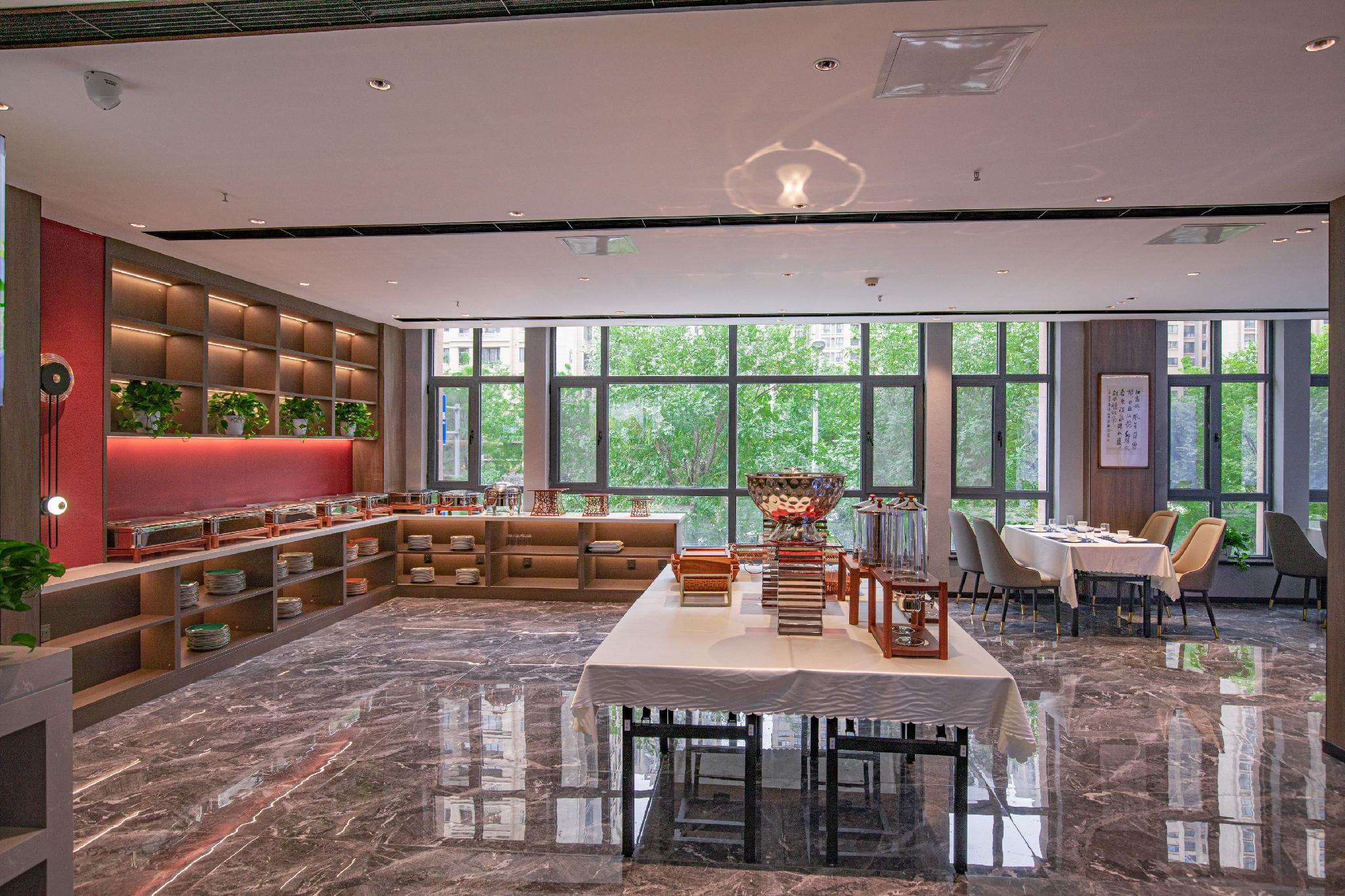 Days Inn by Wyndham Xi'an South 8/20