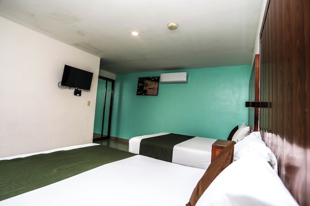 Terracaribe Hotel 20/68