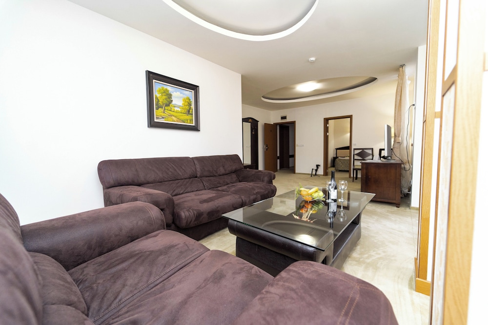 MPM Family Hotel Merryan 25/50