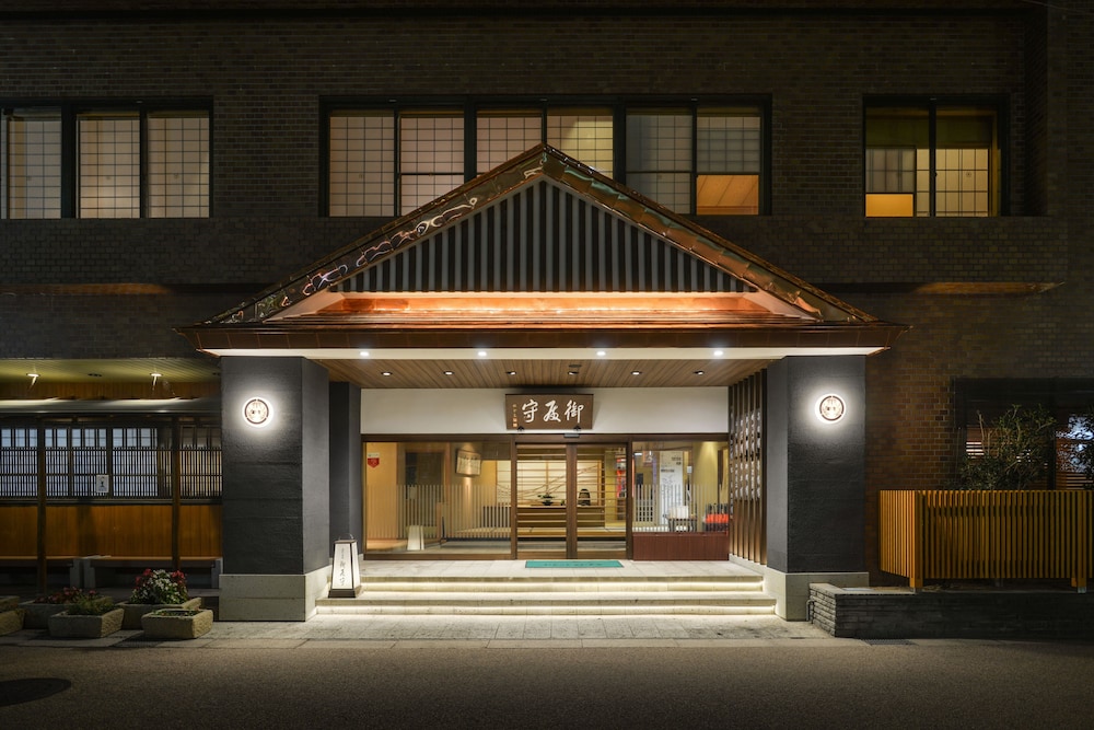 UESUGI NO MIYU GOTENMORI 1/22