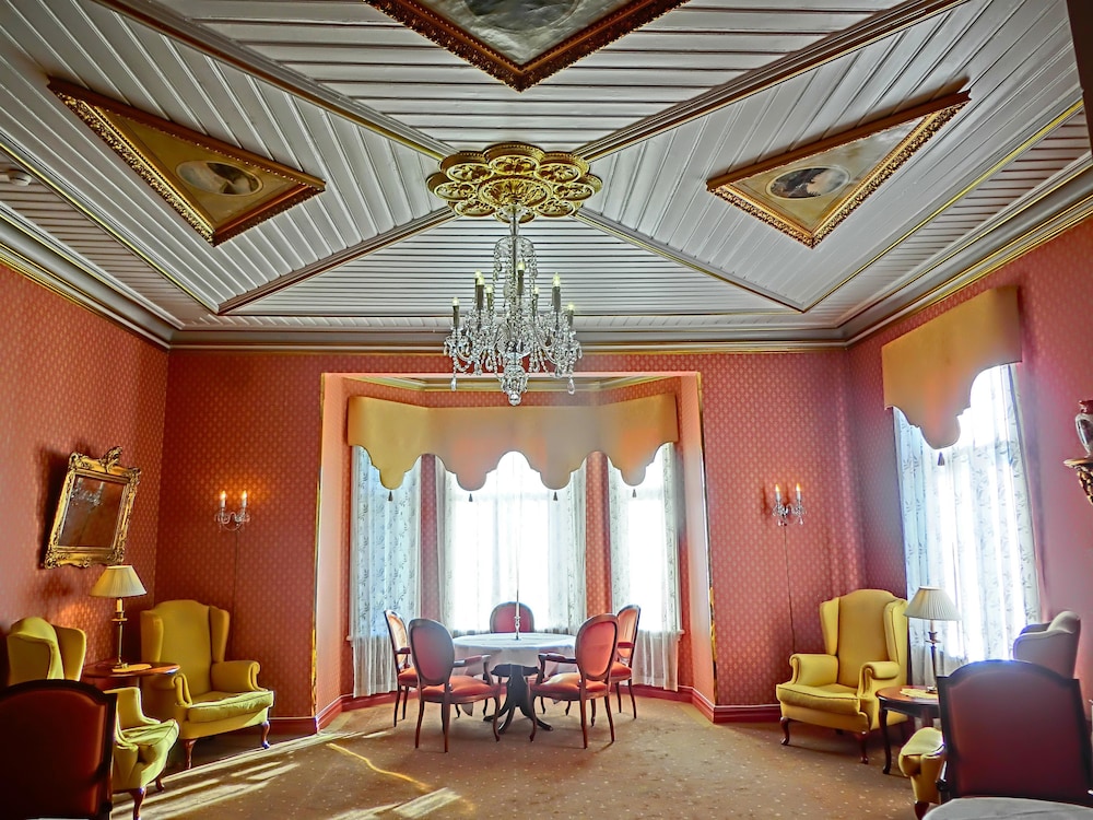 Best Western Tingvold Park Hotel 37/79