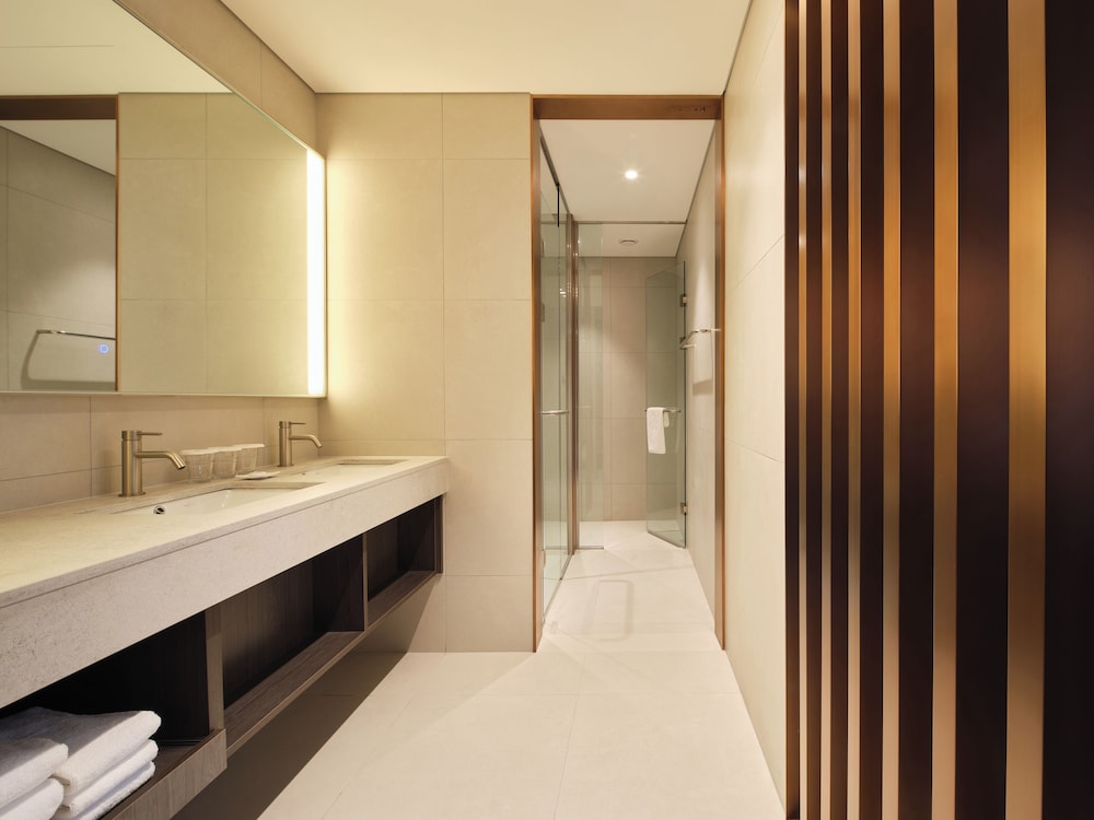 Stanford Hotel Myeongdong 50/50