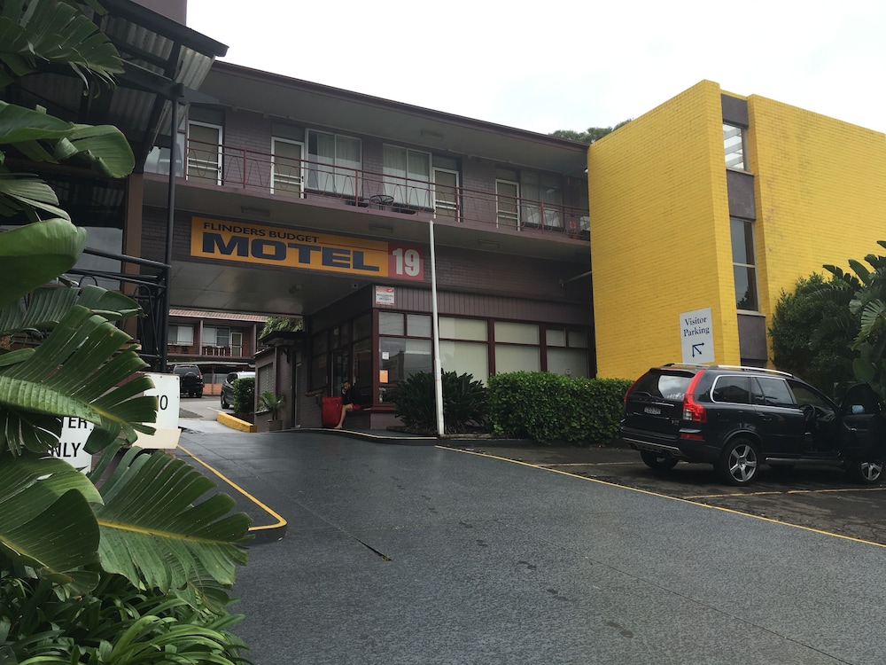 Flinders Motel 5/70