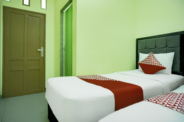 Hotel O Parapat Near Dermaga Ajibata Formerly Pudan Residence 2 14/21