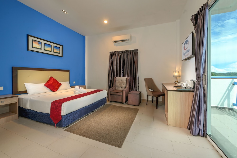 Royal Agate Beach Resort 20/64