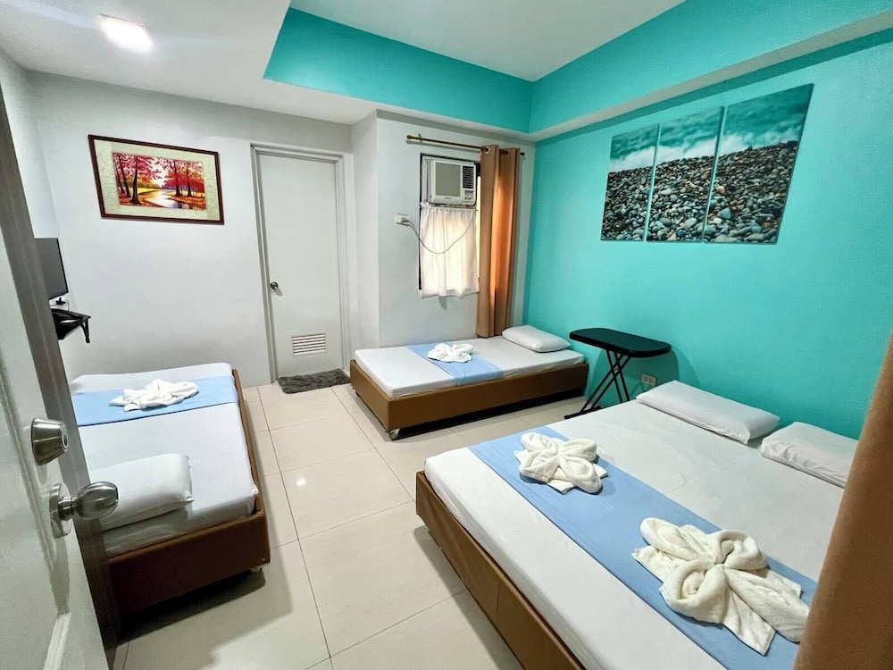 RF Suites 29/59