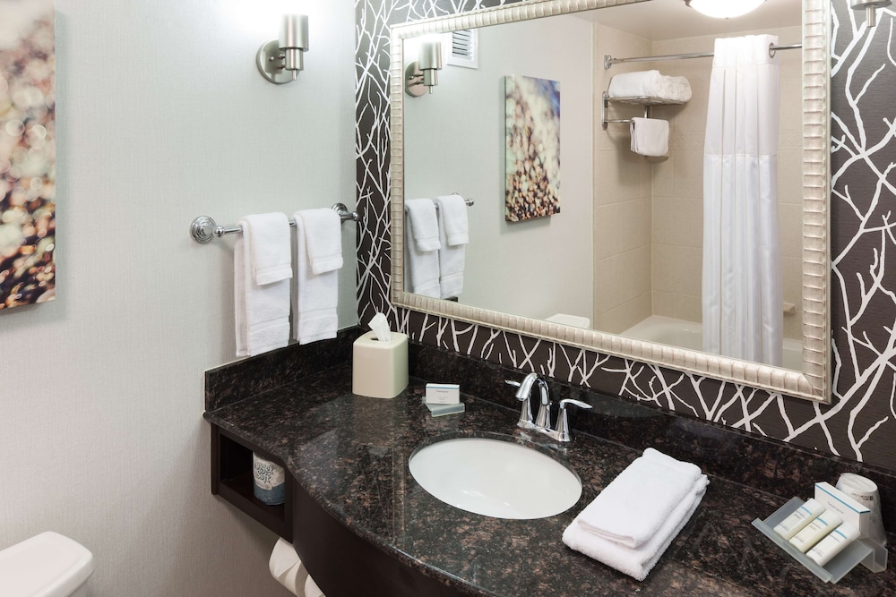 Hilton Garden Inn Cincinnati Mason 15/50