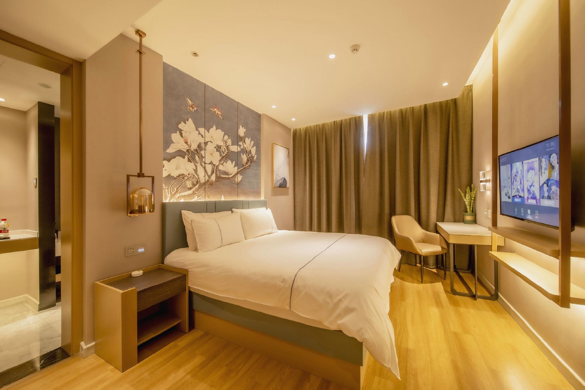 Magnotel(Cangzhou Qingfenglou) 24/47