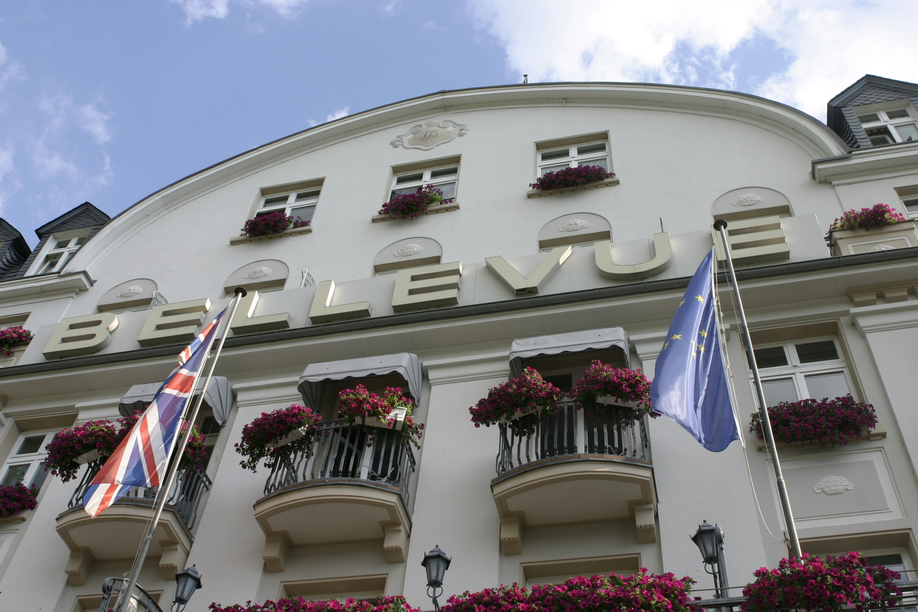 Bellevue Rheinhotel 1/14
