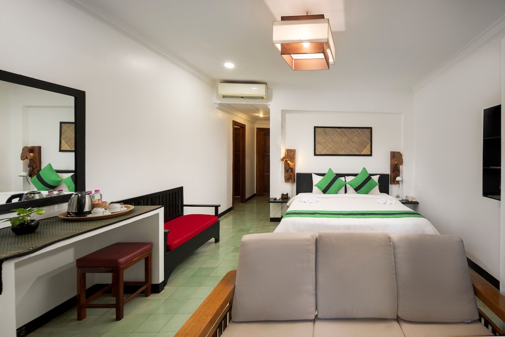 La Niche d Angkor Boutique Hotel 41/71