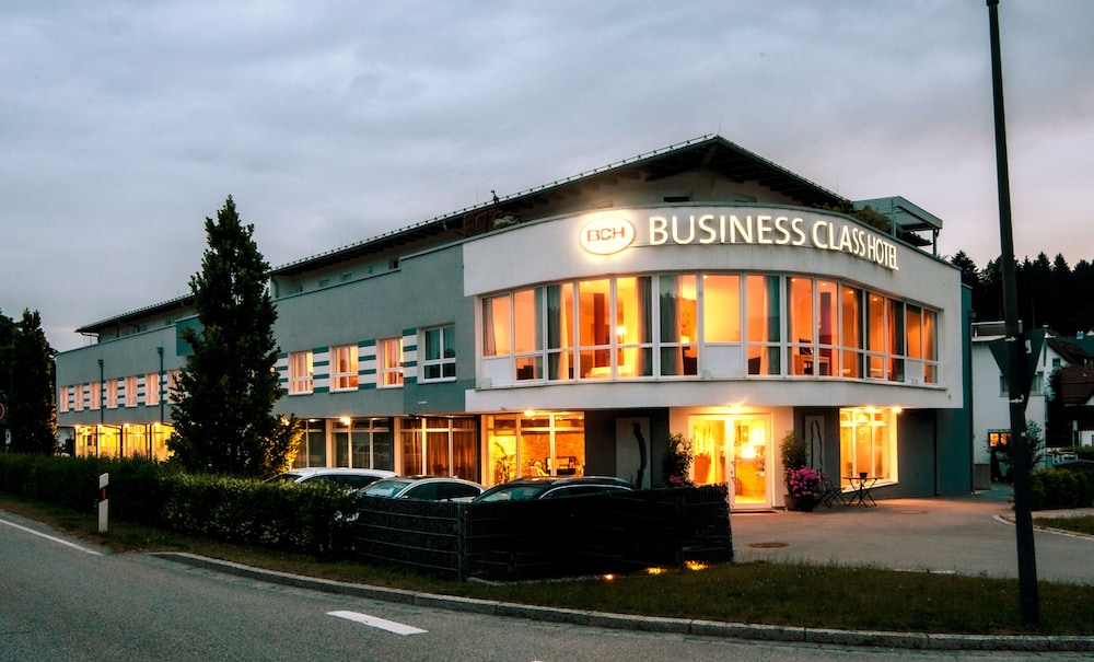 Business Class Hotel Ebersberg 2/42