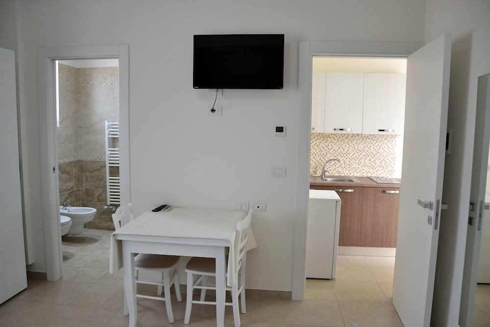 Palazzo Greco Vacanze 34/50