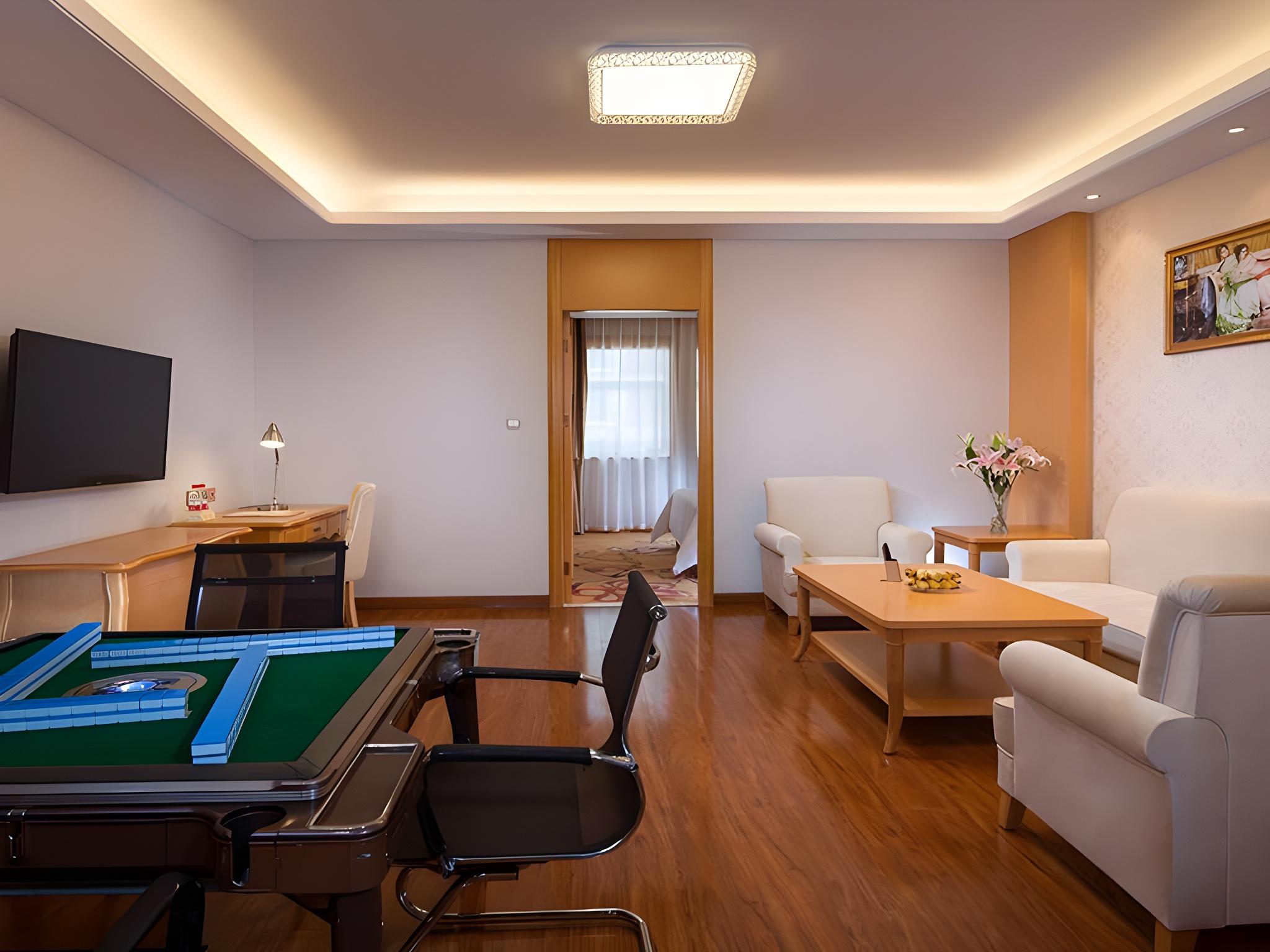 Vienna International Hotel (Boluo Xing'an City) 32/40