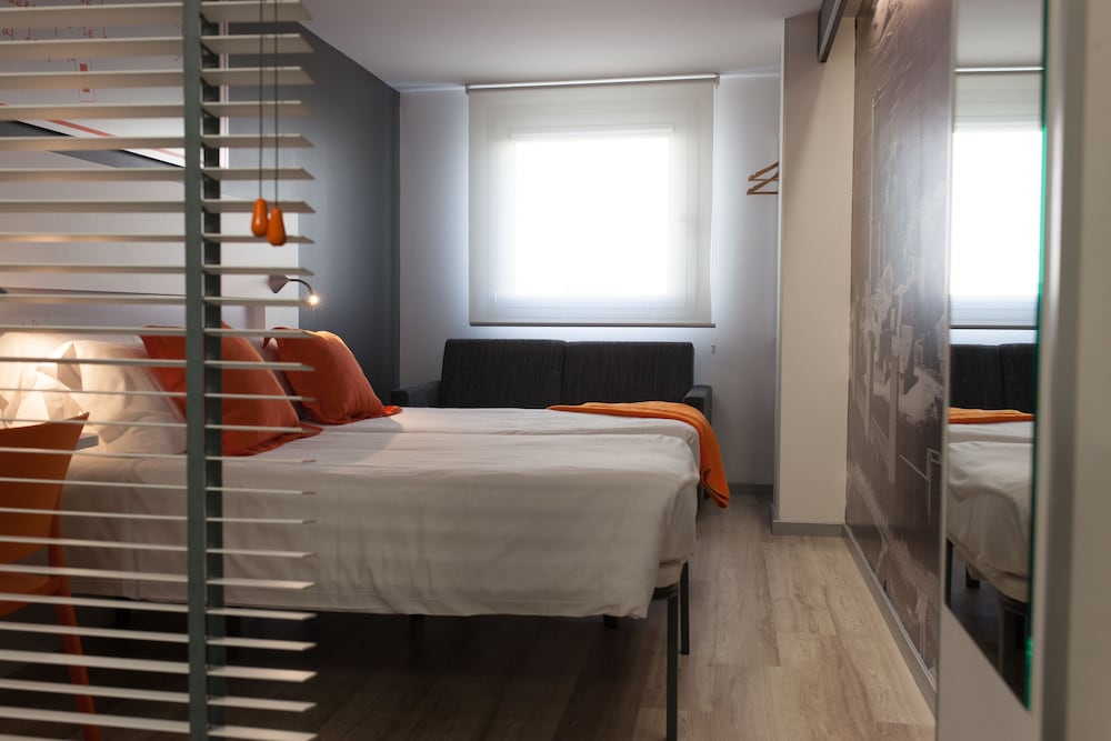 Bed4u Pamplona 15/59