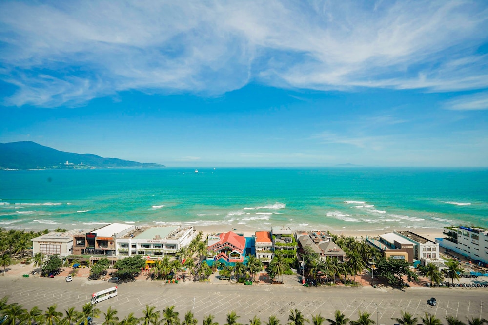 Diamond Sea Hotel 106/115
