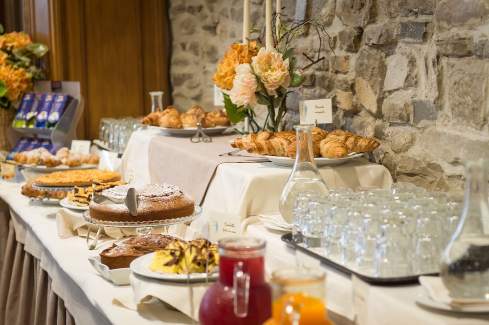 Hotel Delle Terme Santa Agnese 39/50