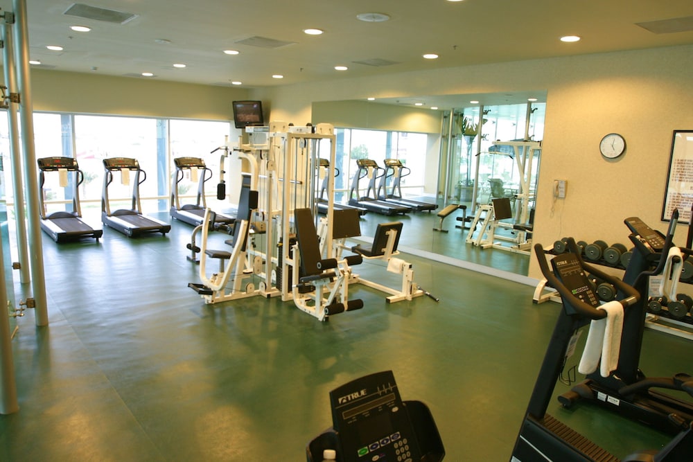 Crowne Plaza Torreon 41/76