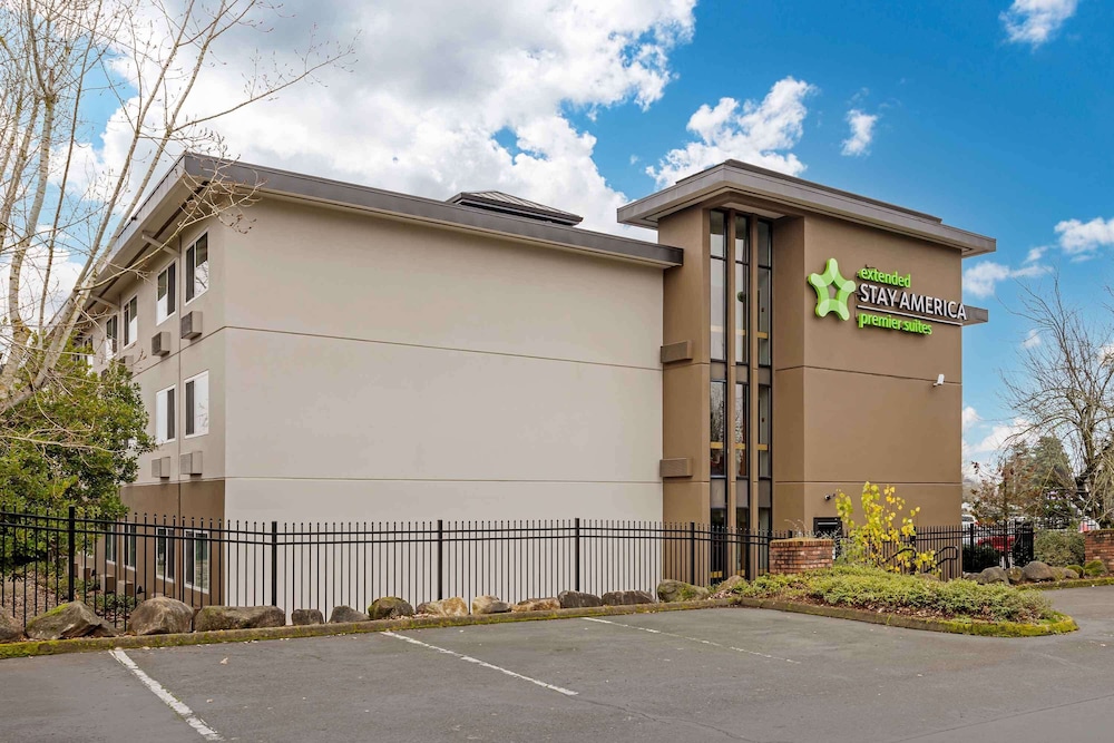 Extended Stay America Premier Suites - Portland - North 45/50