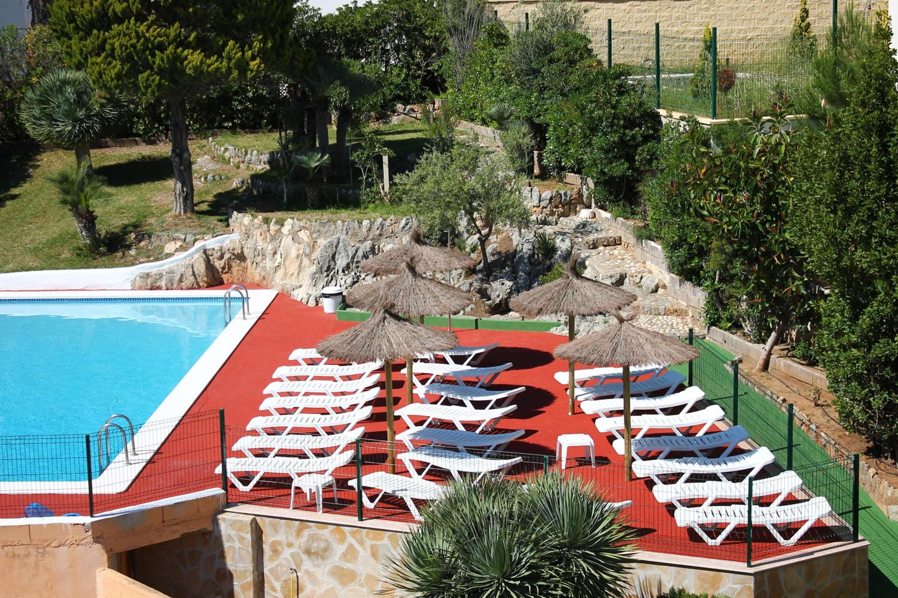 Hotel Jardin 29/58
