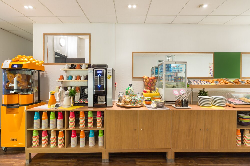 Hotel Matabi Toulouse Gare by HappyCulture 34/50