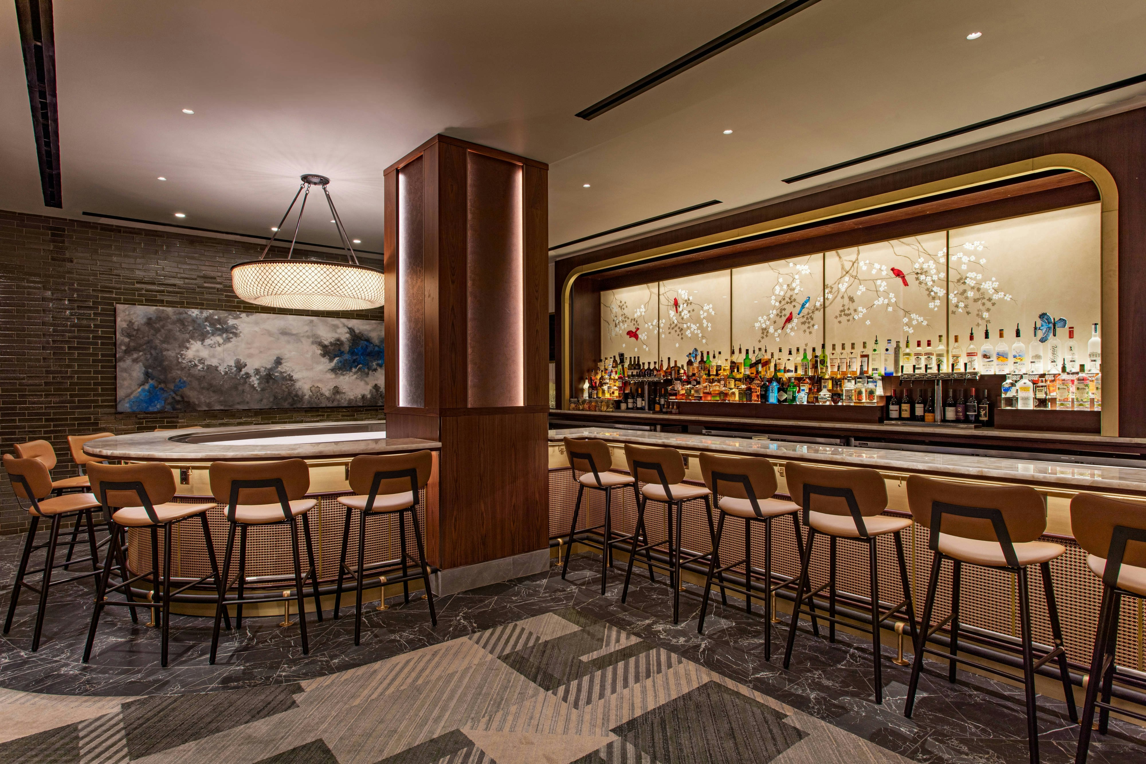 Jw Marriott Atlanta Buckhead 37/54