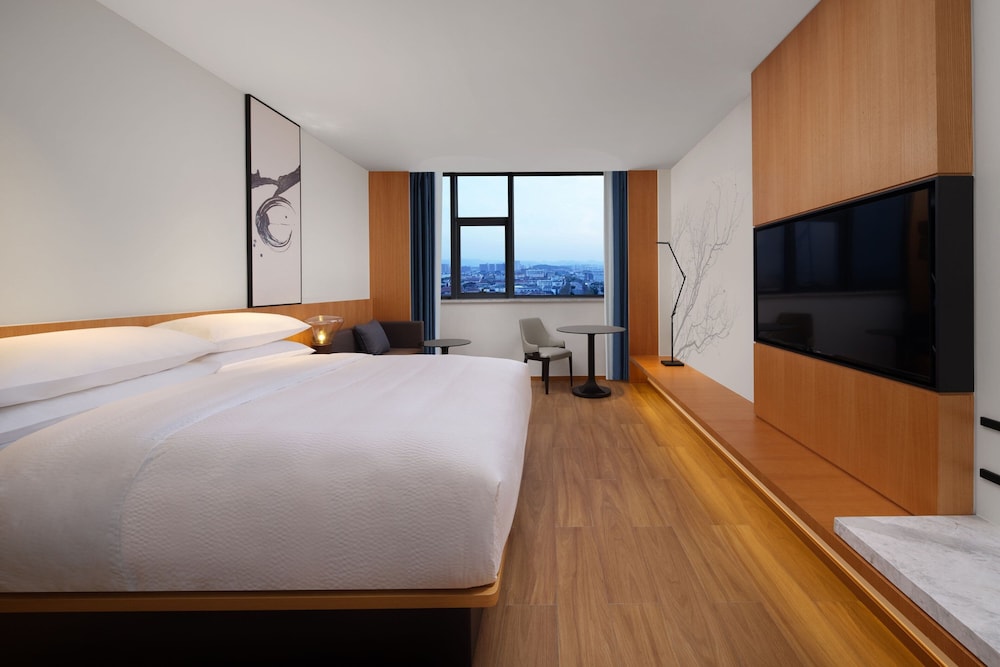 Fairfield by Marriott Yuyao 11/22
