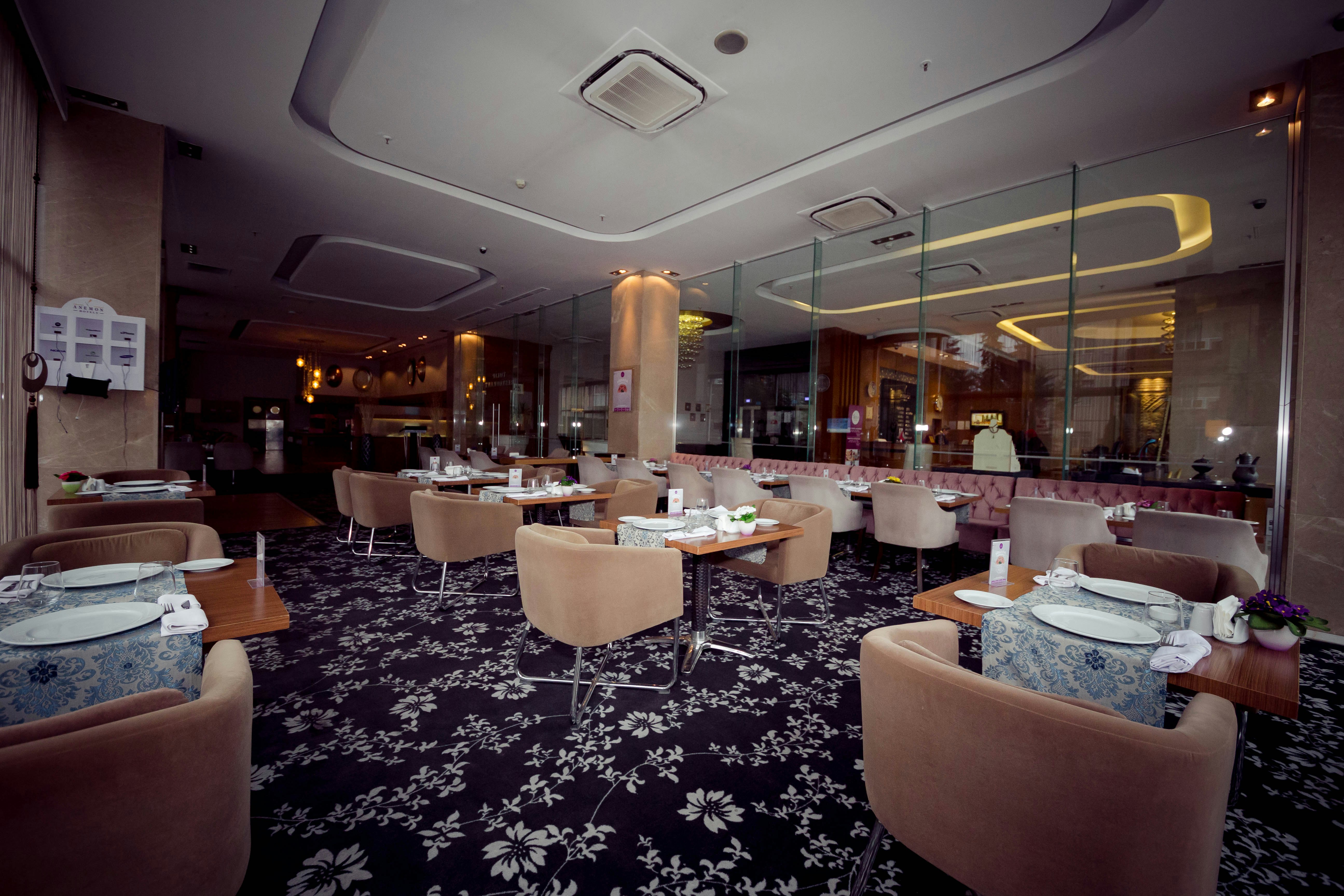 Anemon Grand Konya Otel 53/64