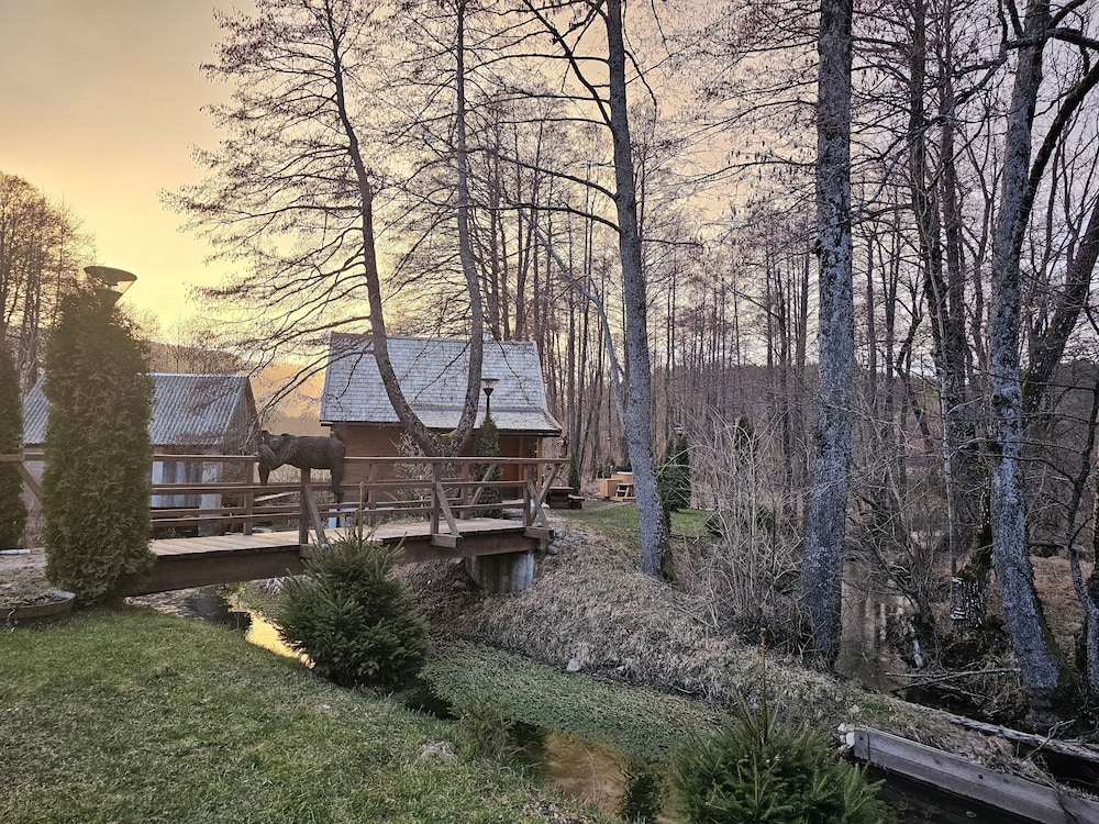 Vodenica Vrelo Chalets 39/49