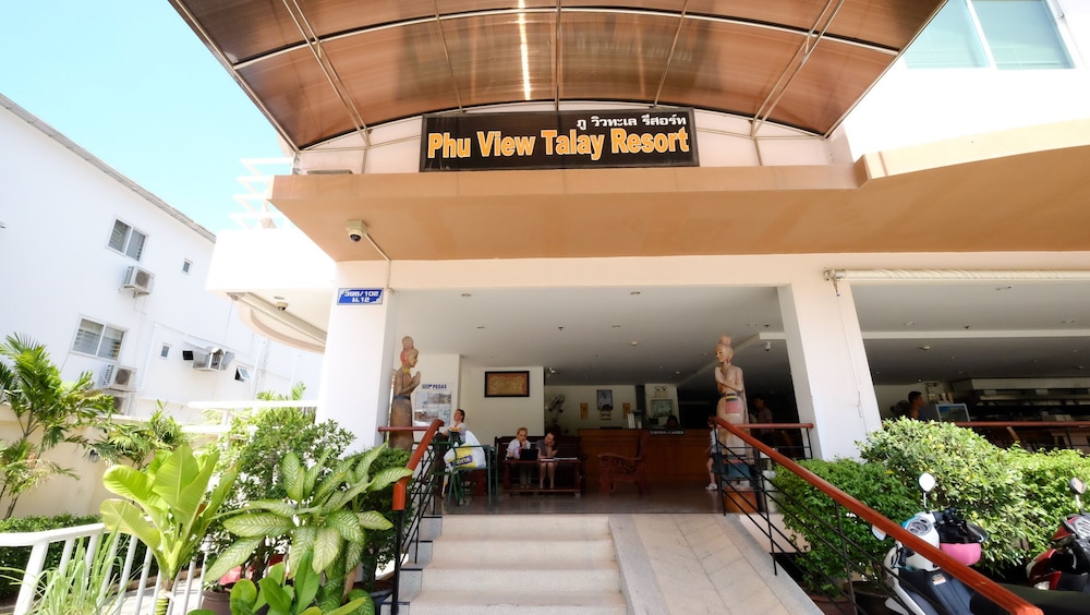 Phu景观Talay度假村(Phu View Talay Resort) 图片5