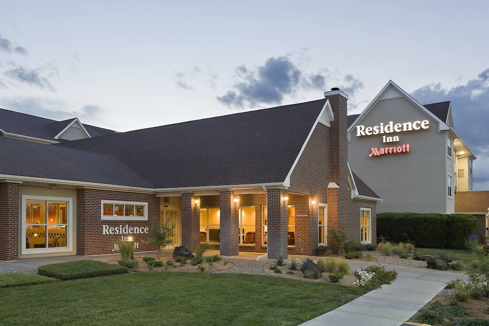 Residence Inn Amarillo 1/24