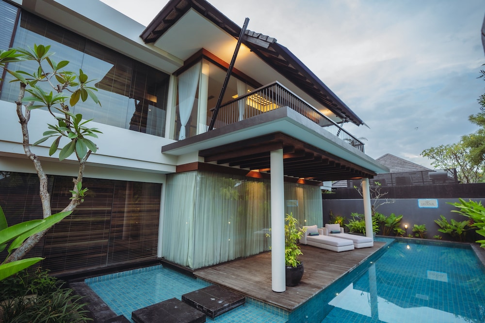 JAVANA ROYAL VILLAS 9/64