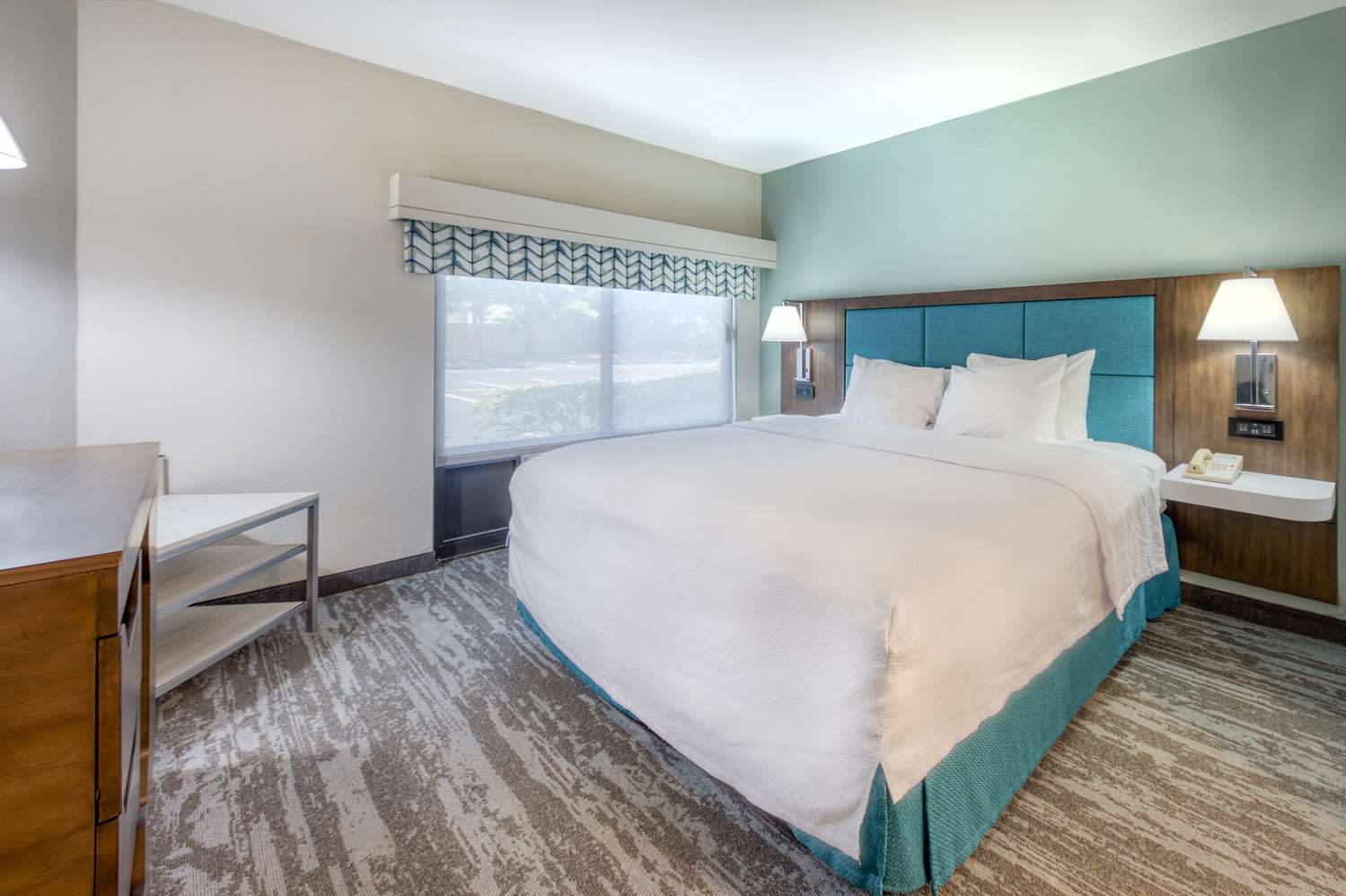 Hampton Inn And Suites Wilmington-Wrightsville Beach 14/74