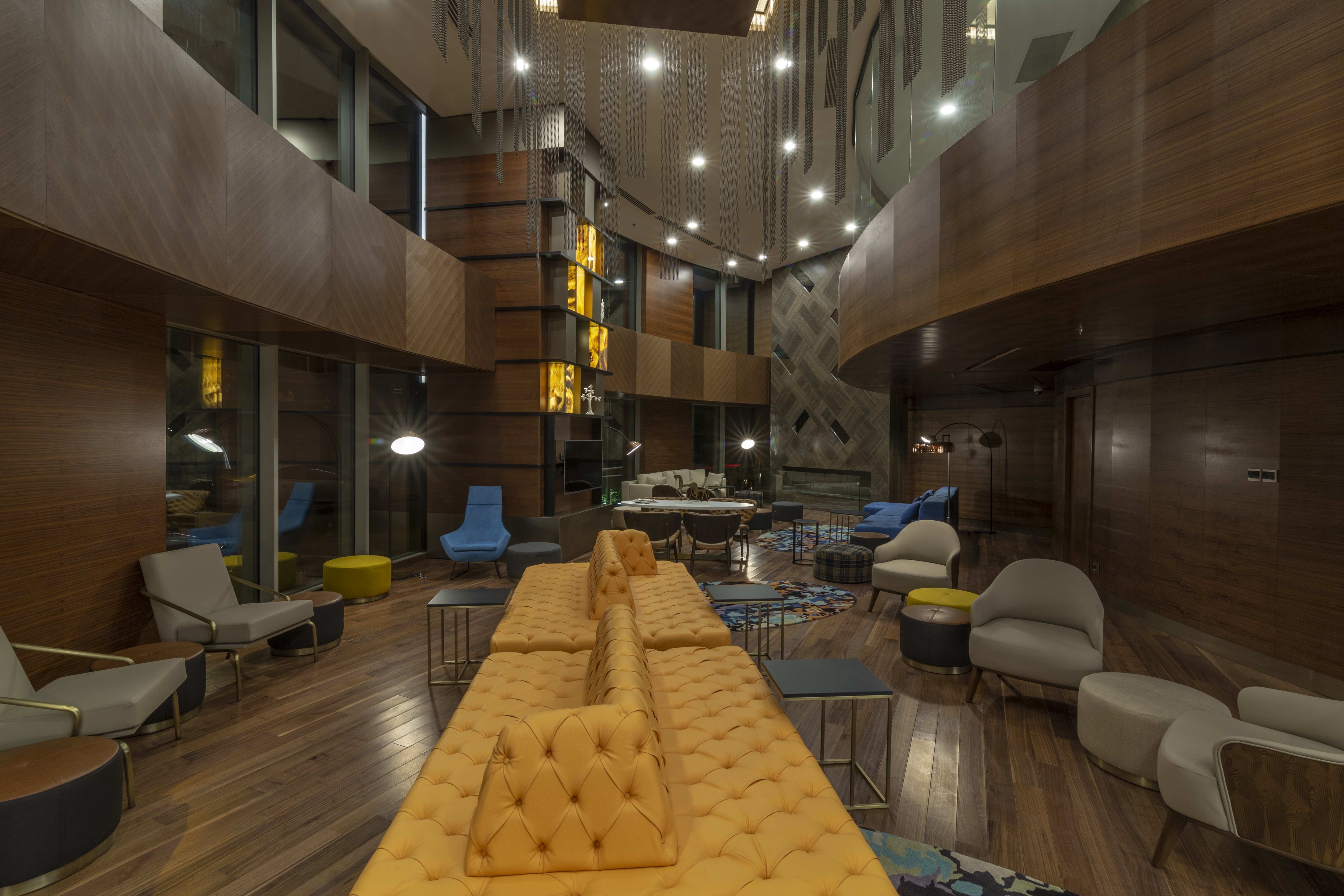 Crowne Plaza Nevsehir- Cappadocia 42/70
