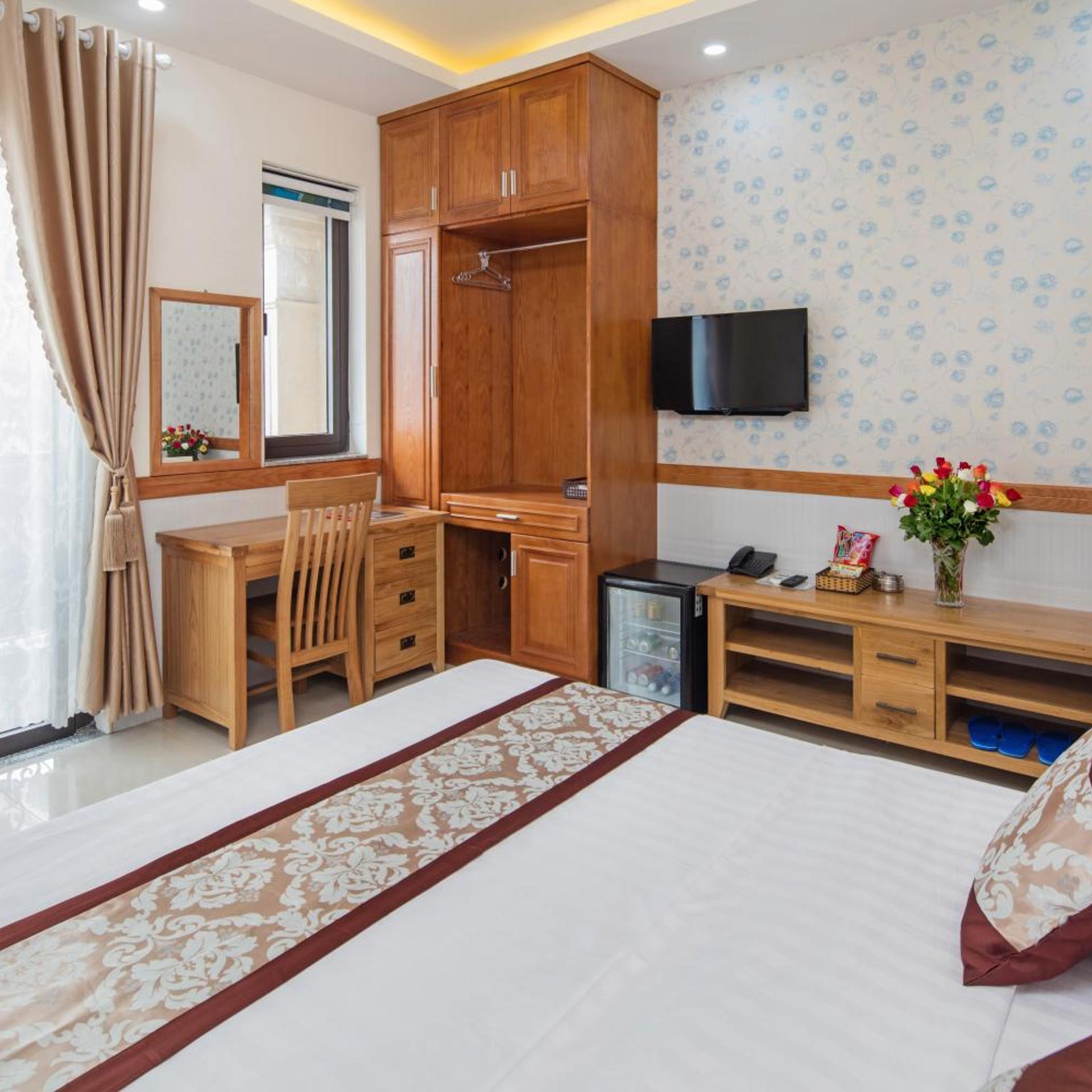 Nhat Minh Anh Hotel 22/26