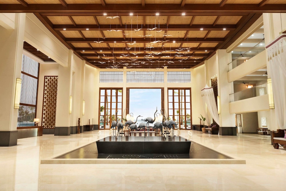 Wyndham Maoming 13/76