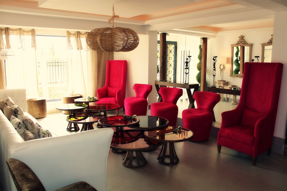 Swiss Spirit Hotel And Suites Freetown 30/47