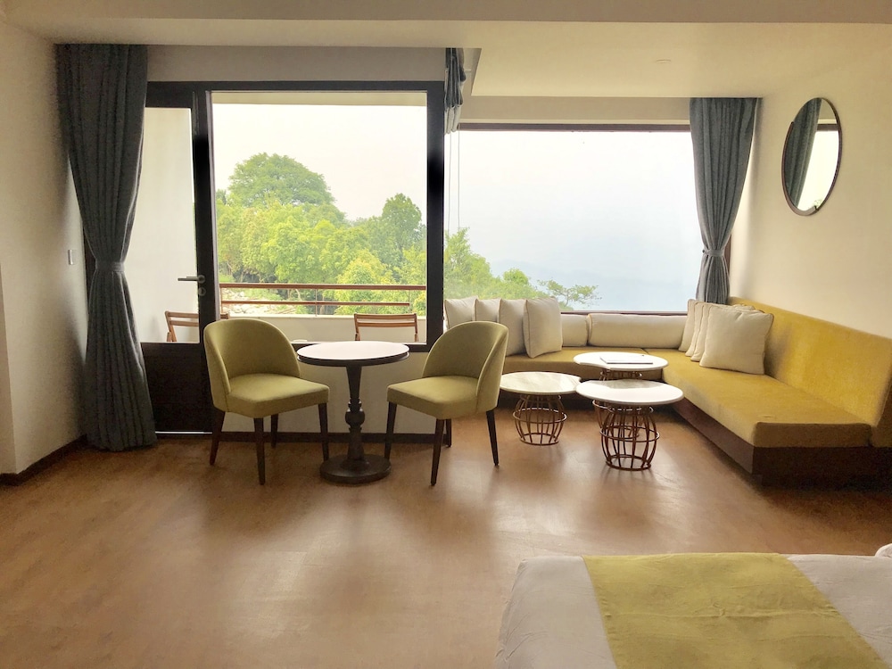 Hotel Annapurna View Sarangkot 14/44