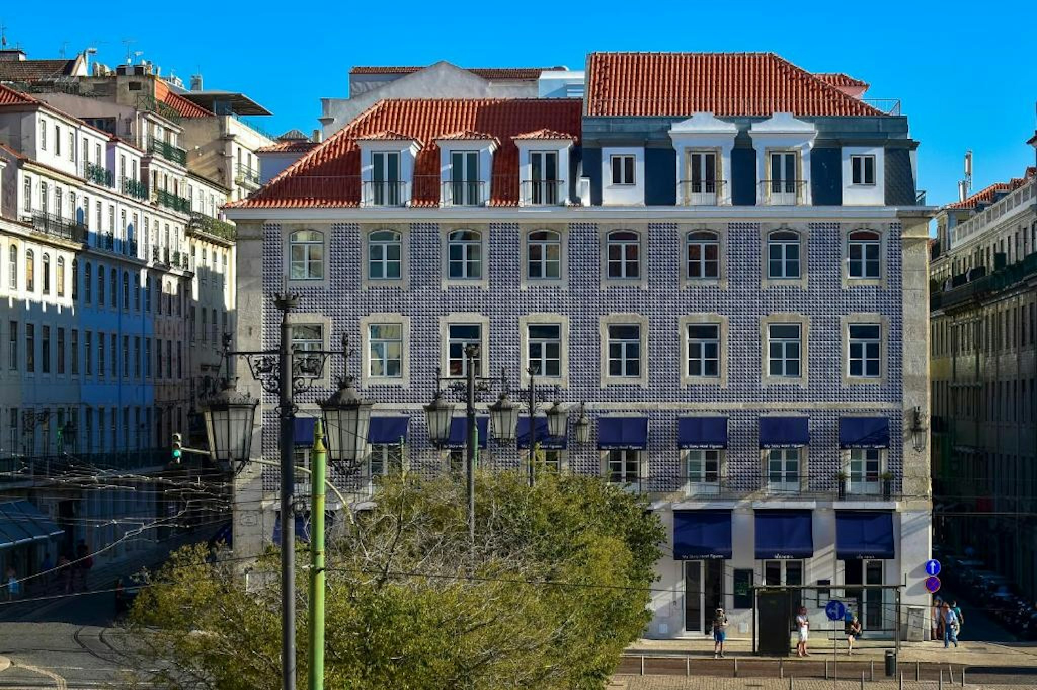 My Story Hotel Figueira 6/50