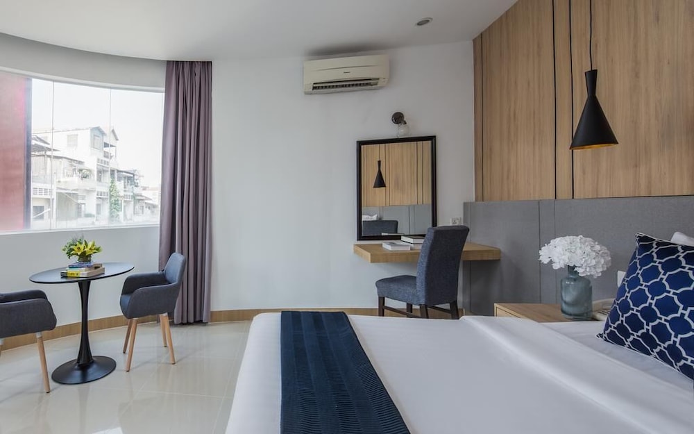 Asia Tune Hotel 19/51