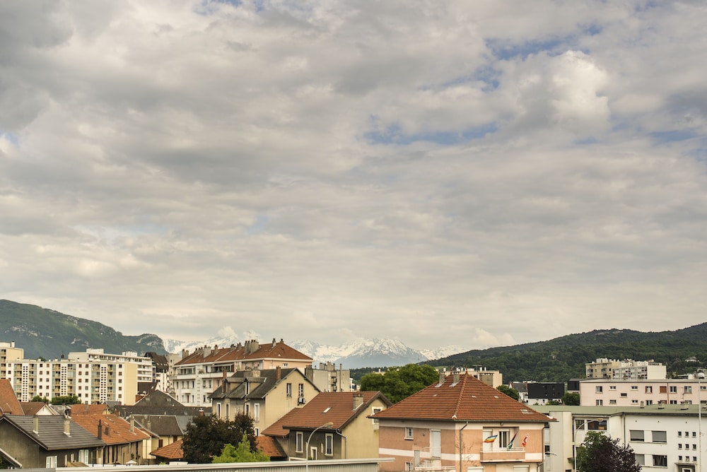 Ibis Budget Chambery Centre Ville 51/59
