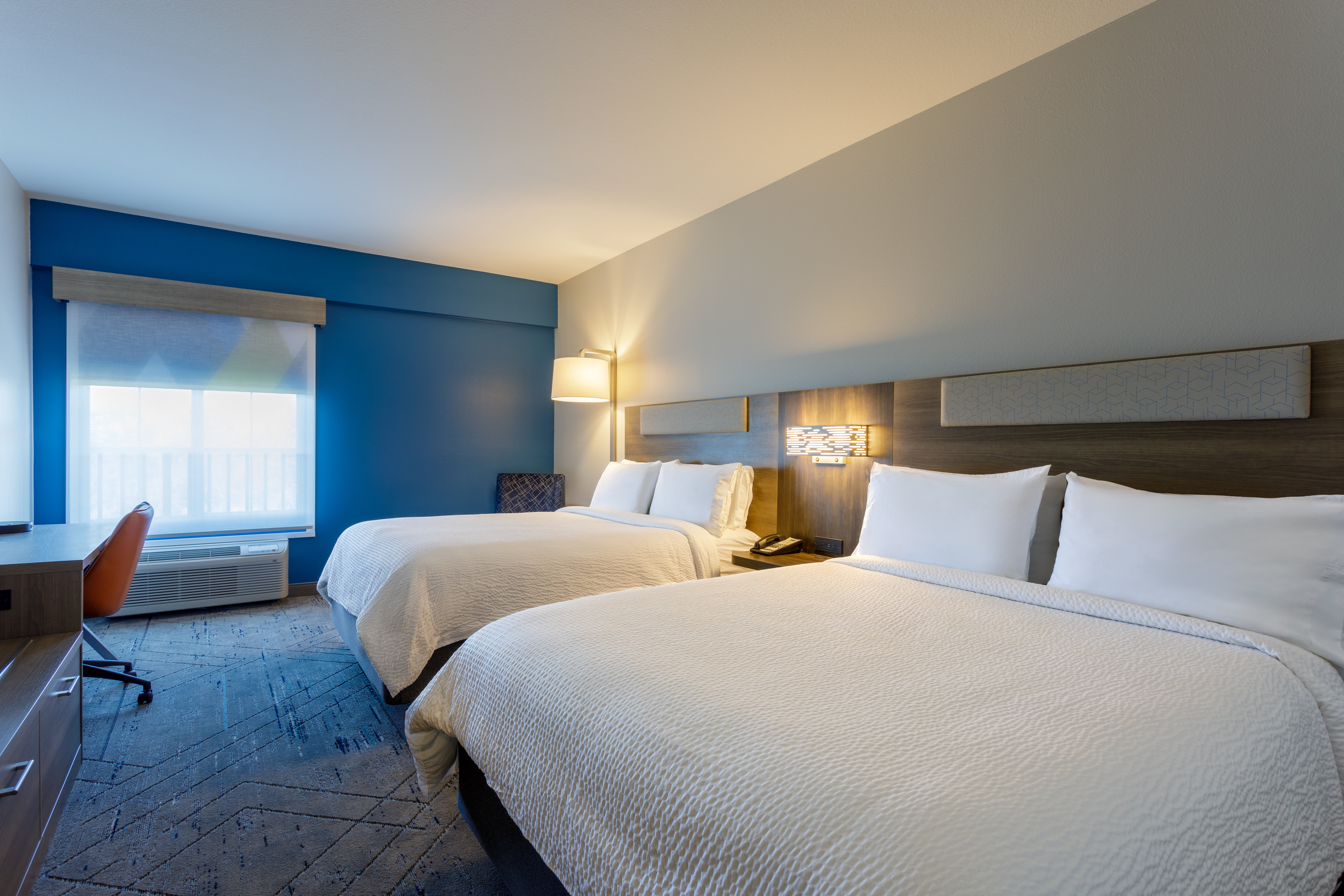 Room, 2 Queen Beds