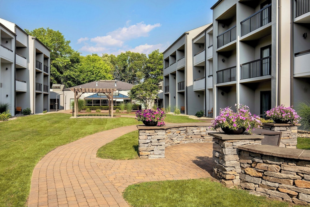 Courtyard by Marriott Boston Andover 54/59