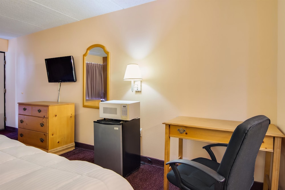 Motel6 Macon, GA 36/45