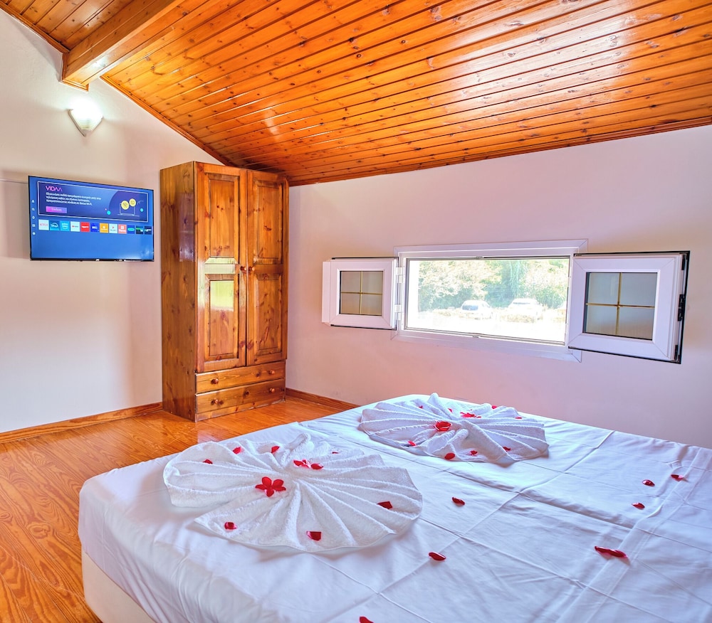 Sidari Green Oasis 36/68