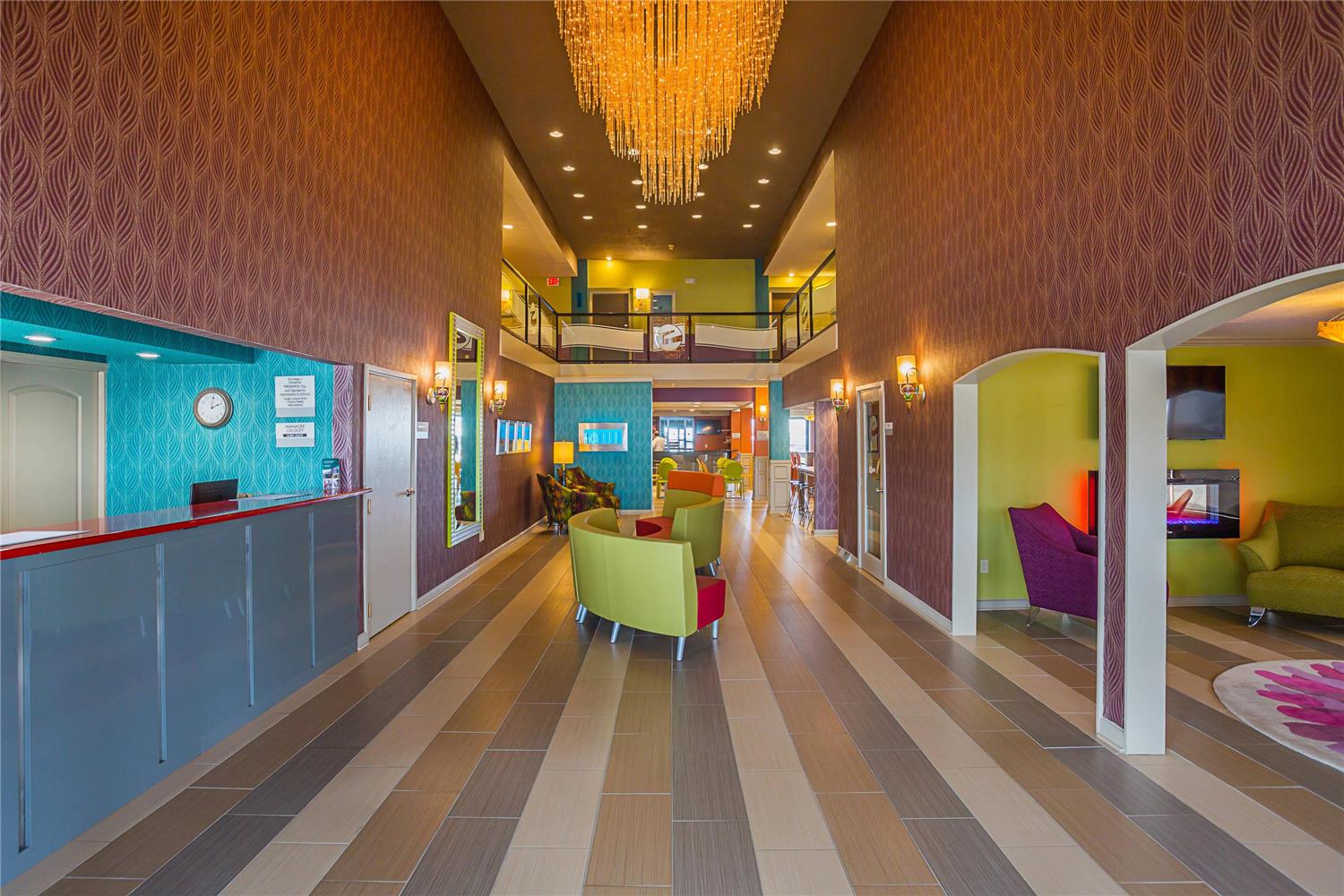 Clarion Inn & Suites Evansville Eastland Area 7/29