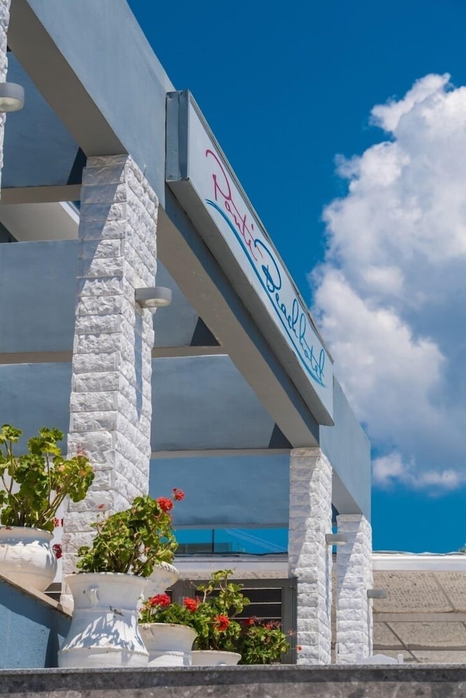 Ponti Beach Hotel 2/21
