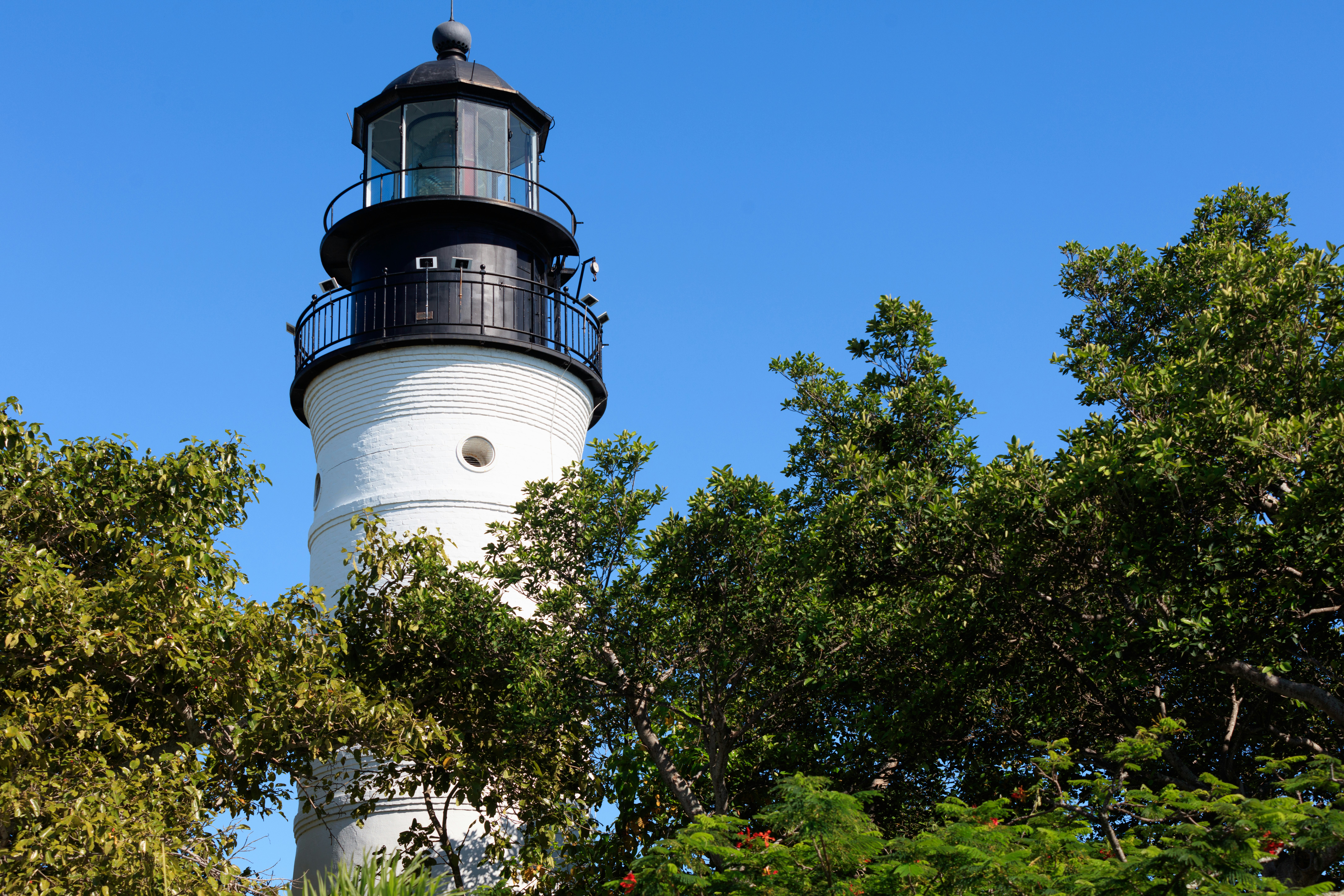 Lighthouse Hotel - Key West Historic Inns 8/59
